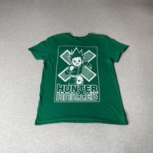 Loot Crate Hunter x Hunter Men’s Graphic T-Shirt